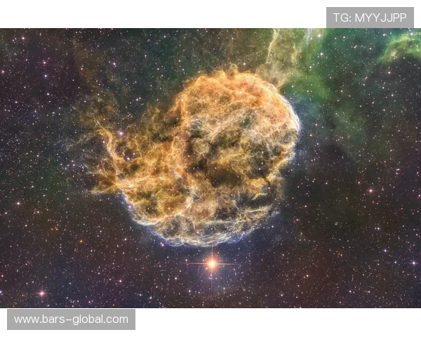 星空入口全网最全，最新天文事件实时推送与深度解析